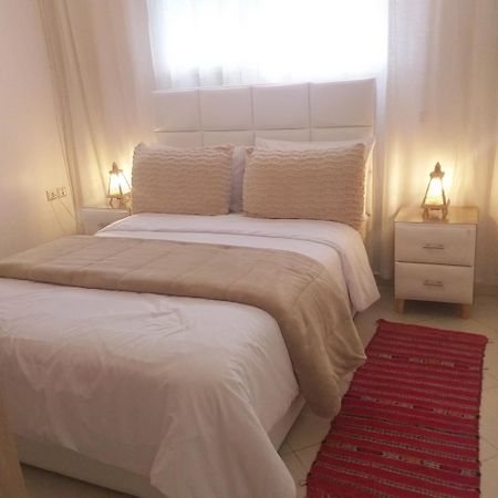 Appartement Residence Jawharat Mogador Essaouira Eksteriør billede