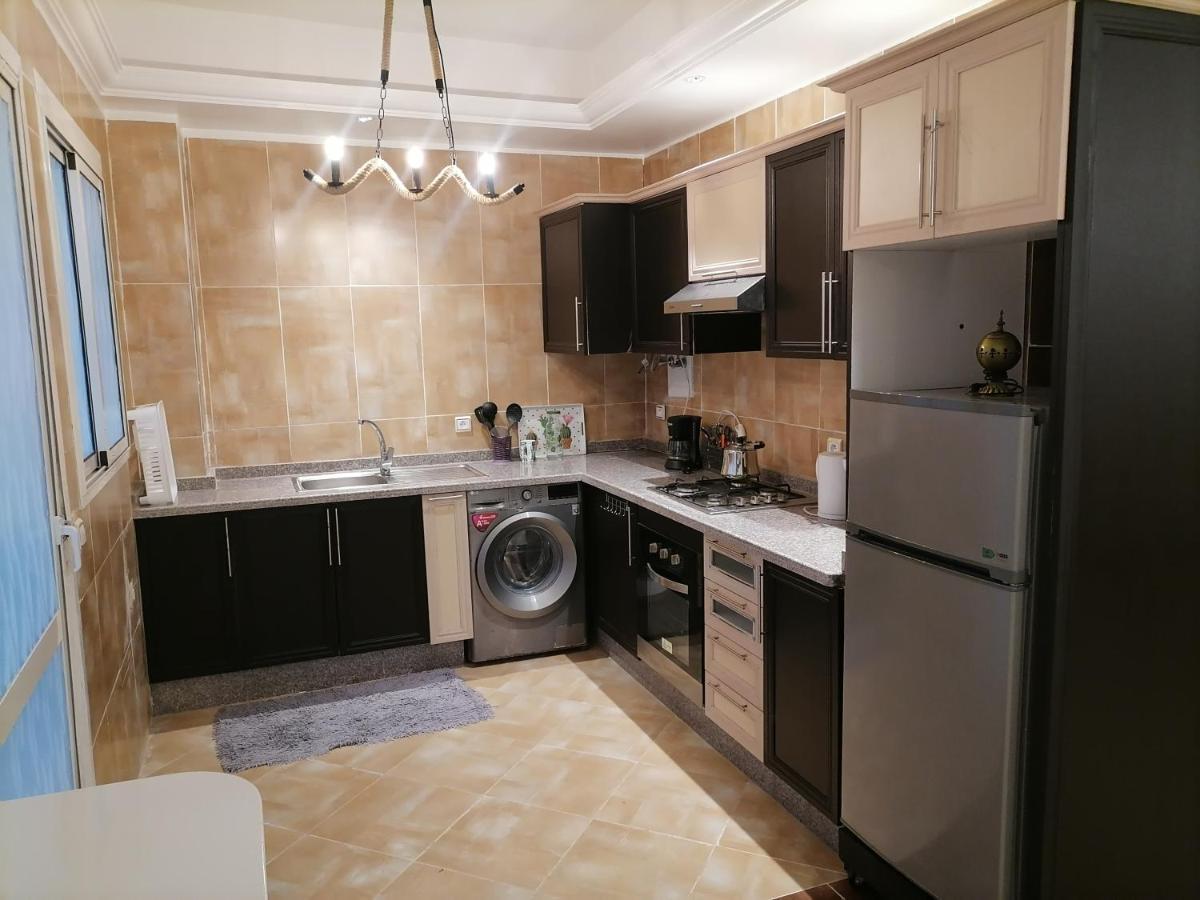 Appartement Residence Jawharat Mogador Essaouira Eksteriør billede