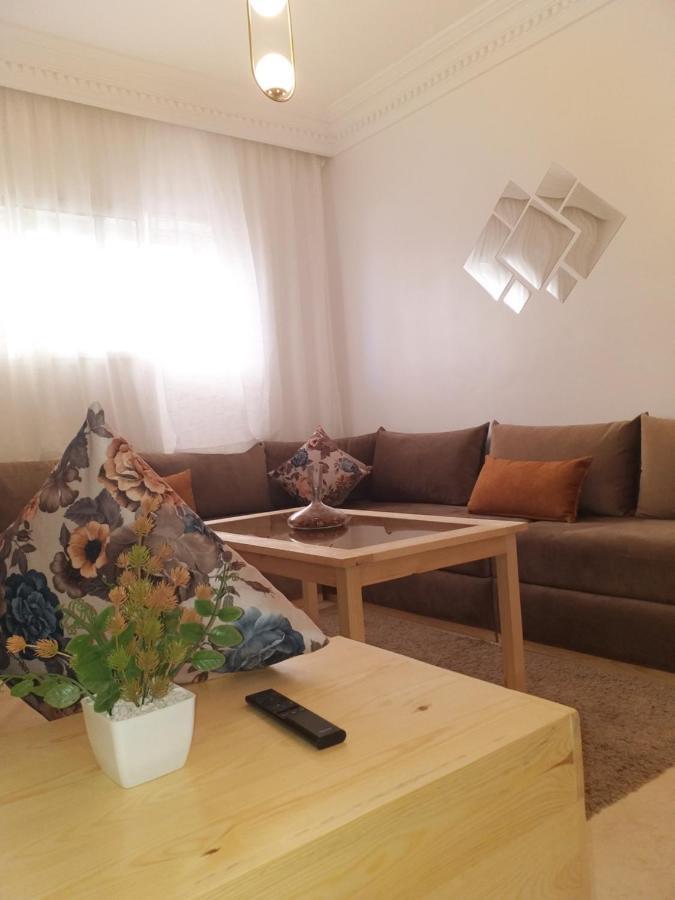 Appartement Residence Jawharat Mogador Essaouira Eksteriør billede