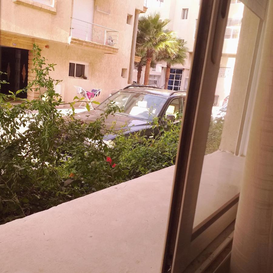 Appartement Residence Jawharat Mogador Essaouira Eksteriør billede