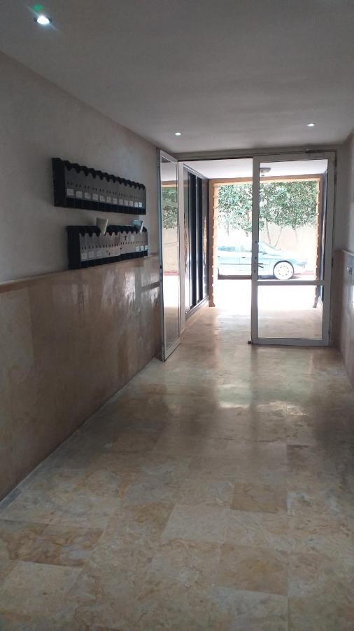 Appartement Residence Jawharat Mogador Essaouira Eksteriør billede