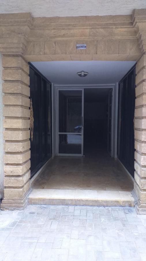 Appartement Residence Jawharat Mogador Essaouira Eksteriør billede