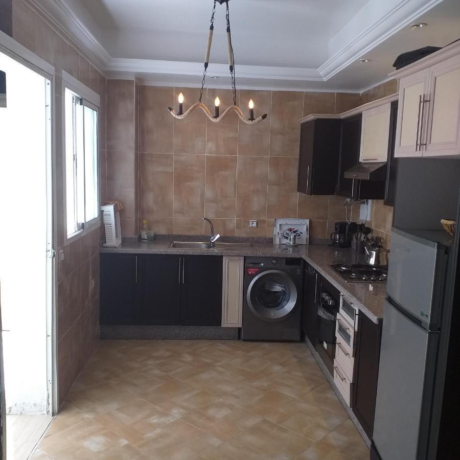 Appartement Residence Jawharat Mogador Essaouira Eksteriør billede