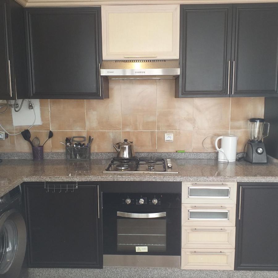 Appartement Residence Jawharat Mogador Essaouira Eksteriør billede