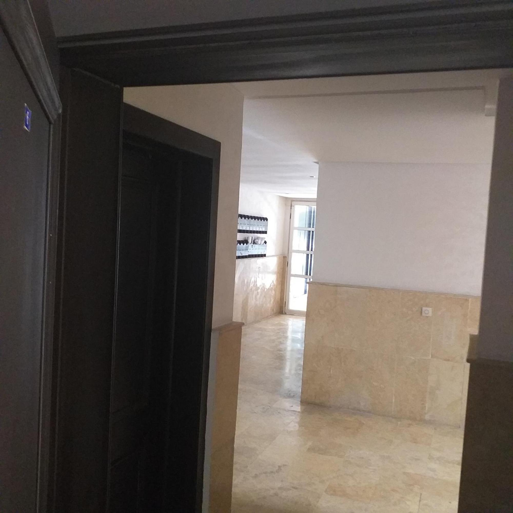 Appartement Residence Jawharat Mogador Essaouira Eksteriør billede
