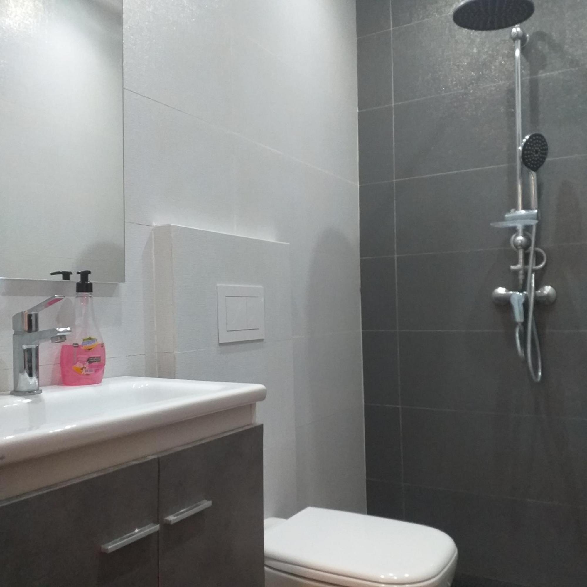 Appartement Residence Jawharat Mogador Essaouira Eksteriør billede
