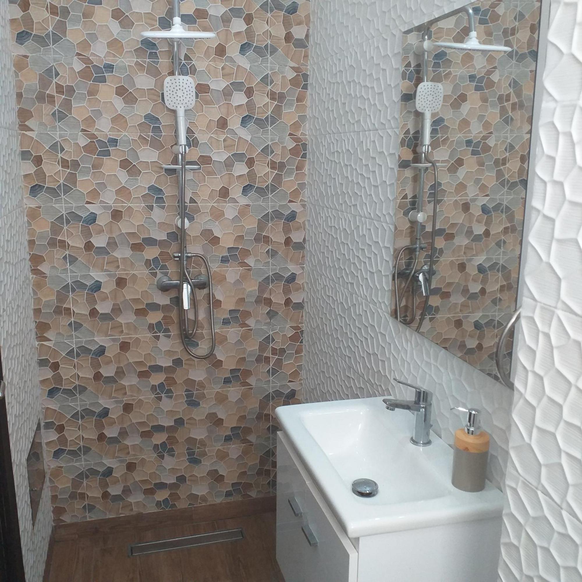 Appartement Residence Jawharat Mogador Essaouira Eksteriør billede