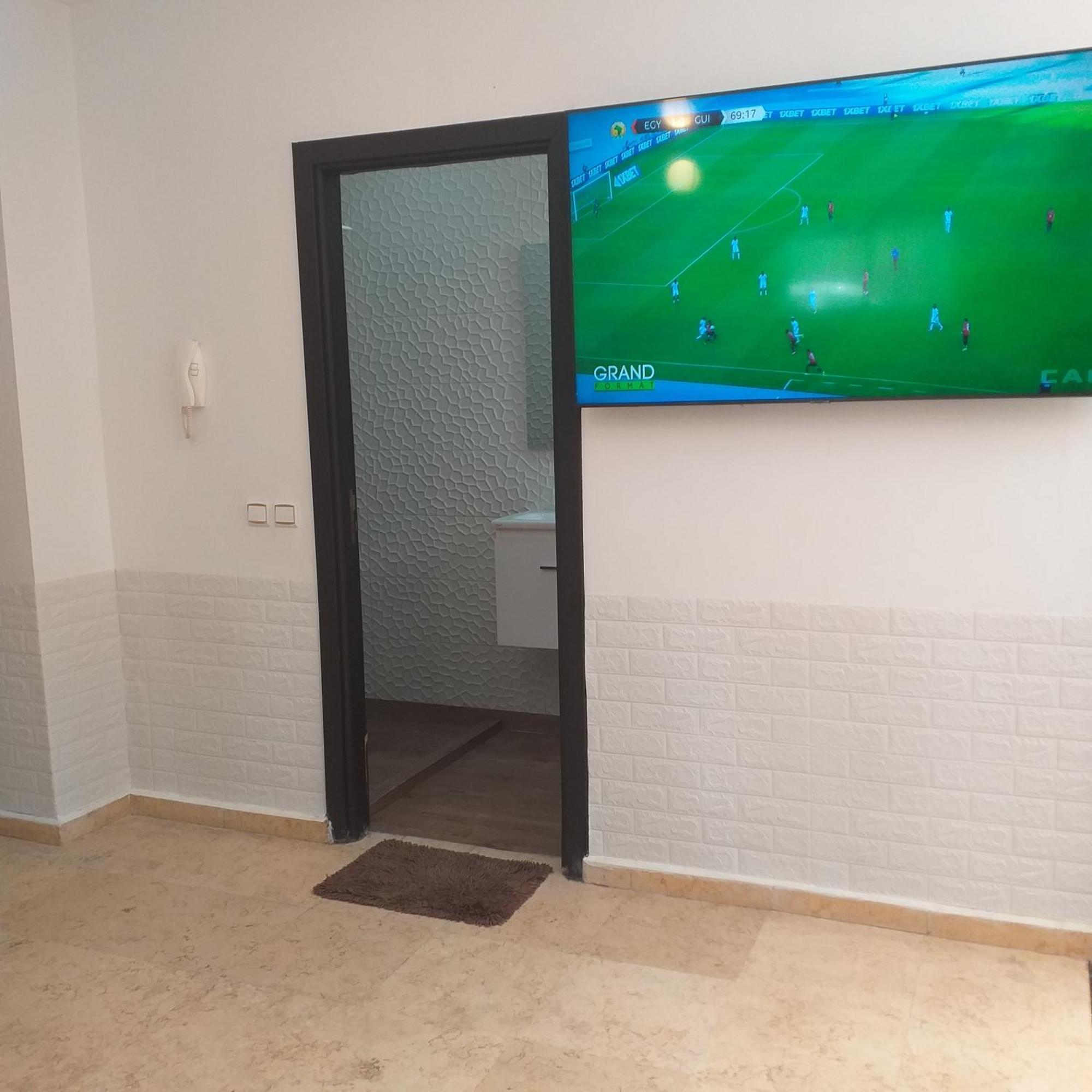 Appartement Residence Jawharat Mogador Essaouira Eksteriør billede