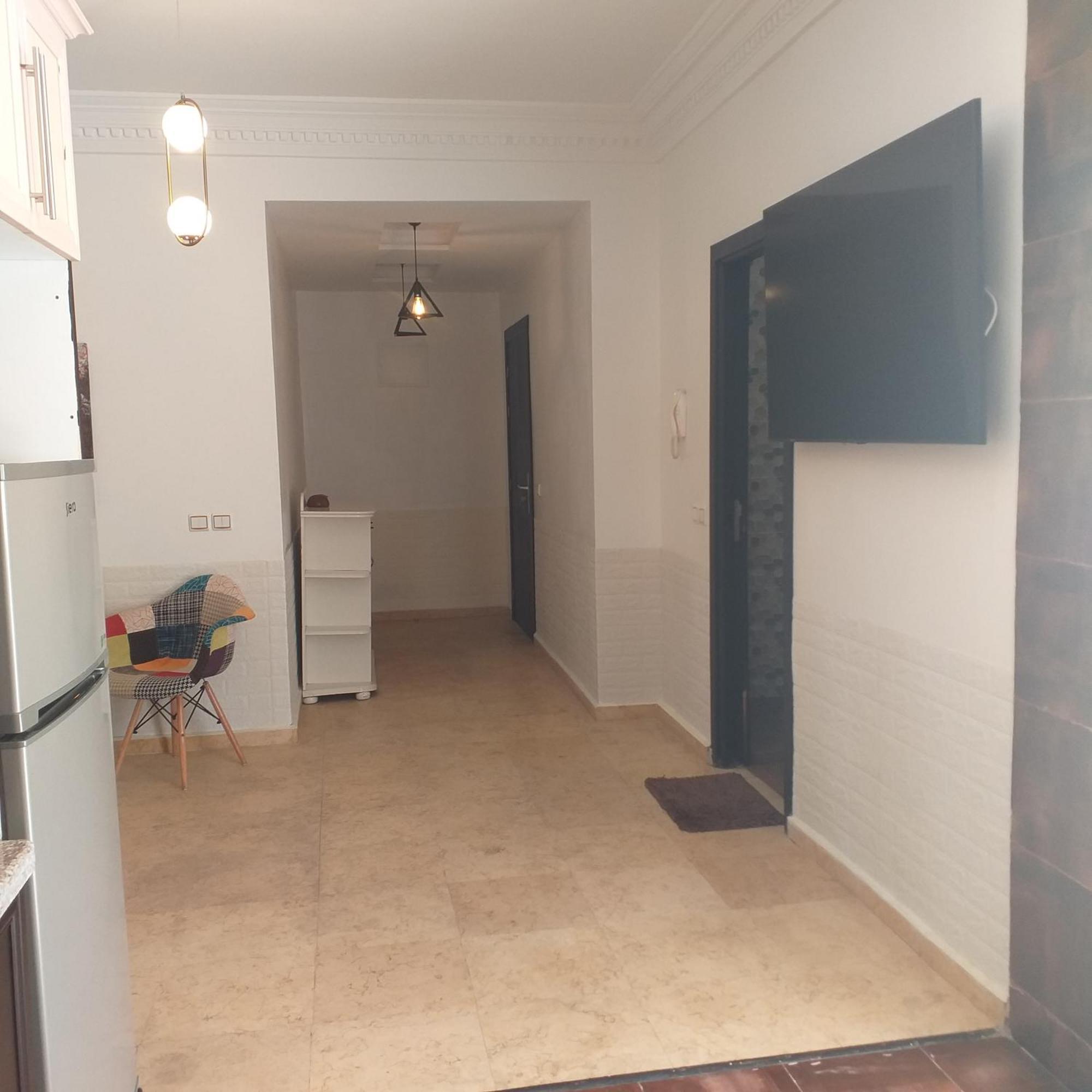 Appartement Residence Jawharat Mogador Essaouira Eksteriør billede