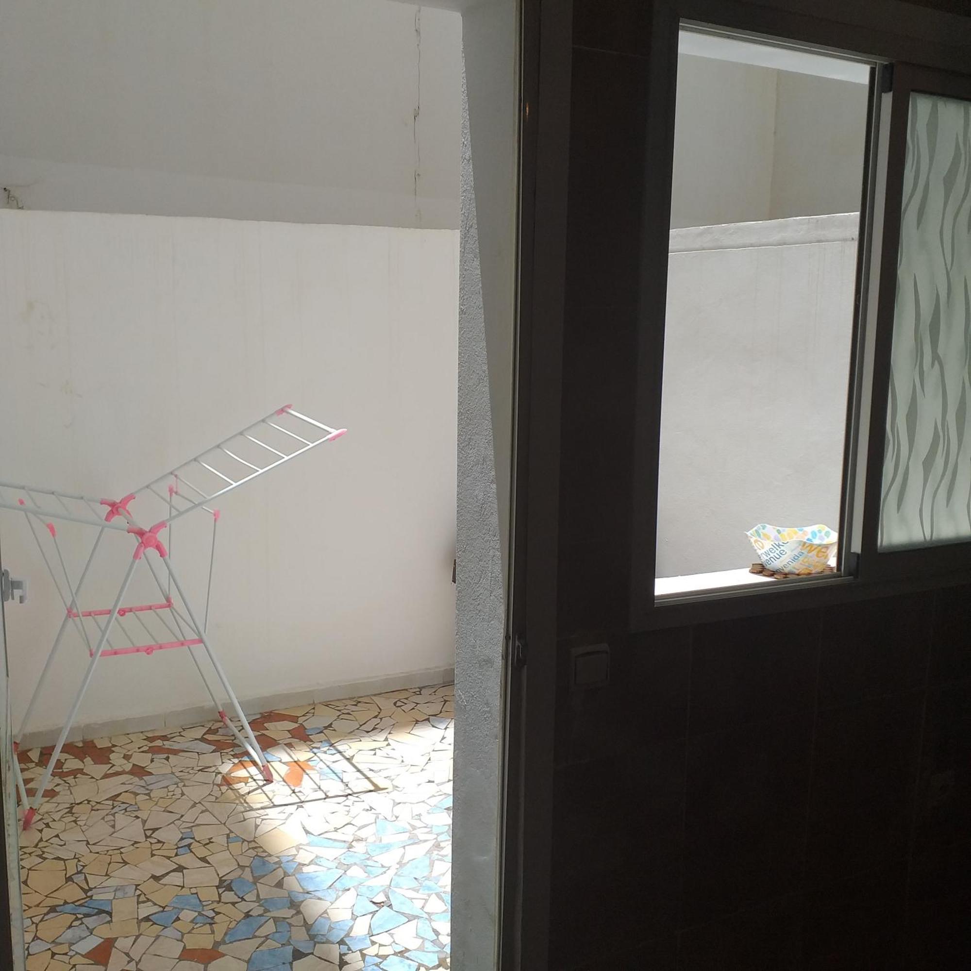 Appartement Residence Jawharat Mogador Essaouira Eksteriør billede