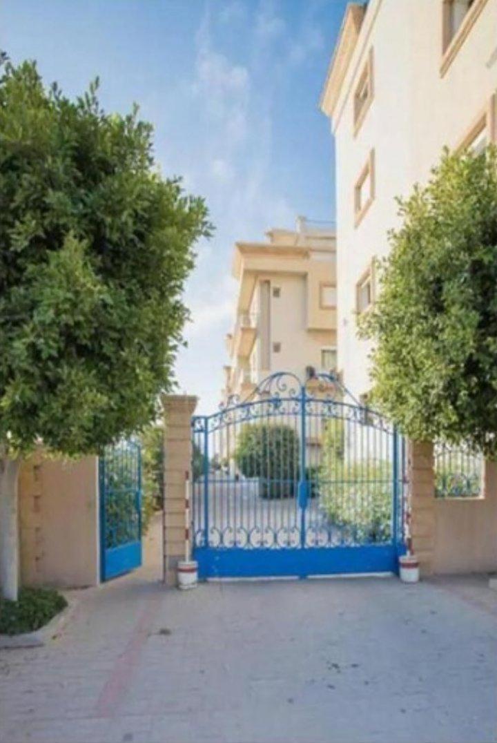 Appartement Residence Jawharat Mogador Essaouira Eksteriør billede