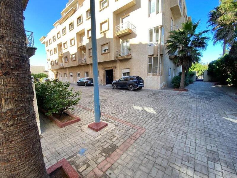 Appartement Residence Jawharat Mogador Essaouira Eksteriør billede