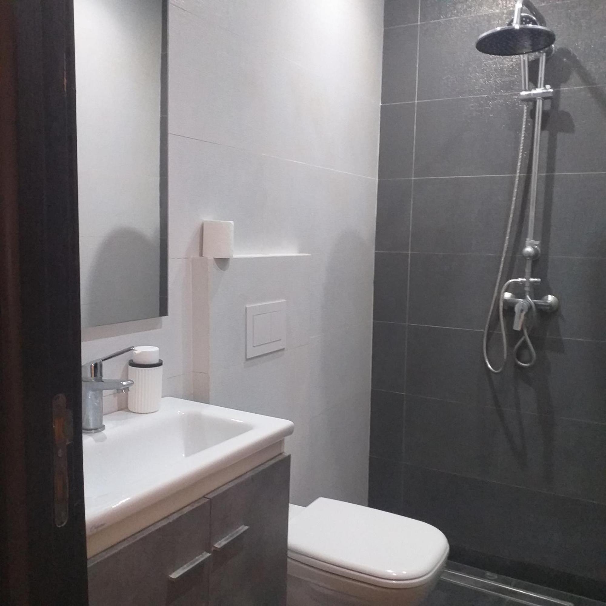 Appartement Residence Jawharat Mogador Essaouira Eksteriør billede
