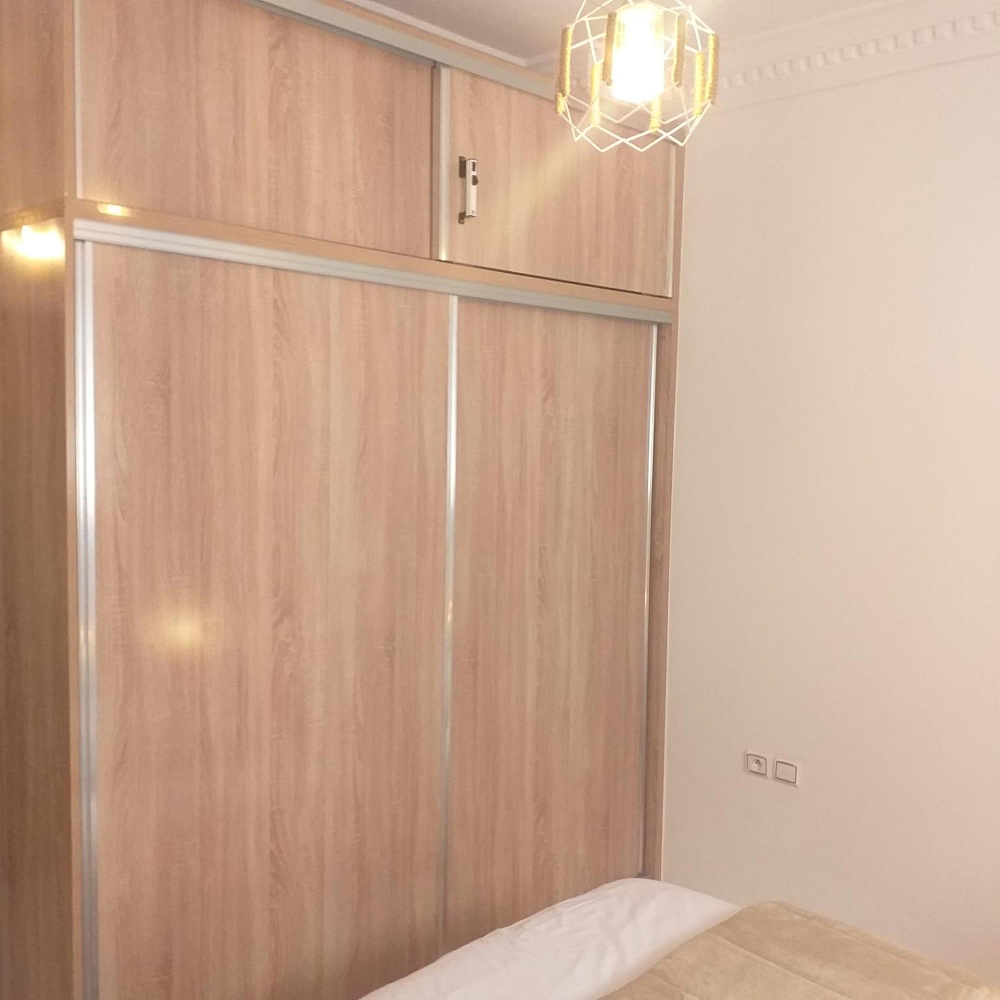 Appartement Residence Jawharat Mogador Essaouira Eksteriør billede